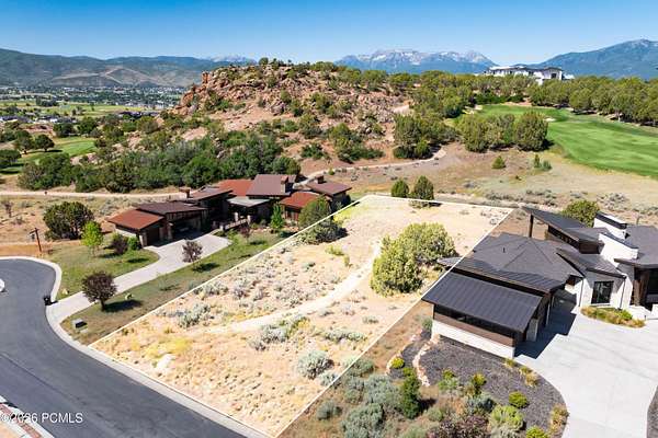 0.53 Acres of Residential Land for Sale in Heber City, Utah