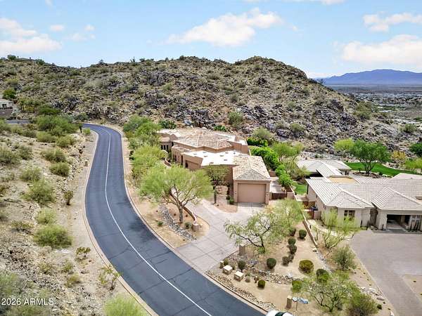 0.74 Acres of Residential Land for Sale in Phoenix, Arizona