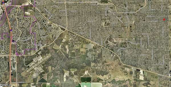 0.26 Acres of Residential Land for Sale in Lehigh Acres, Florida