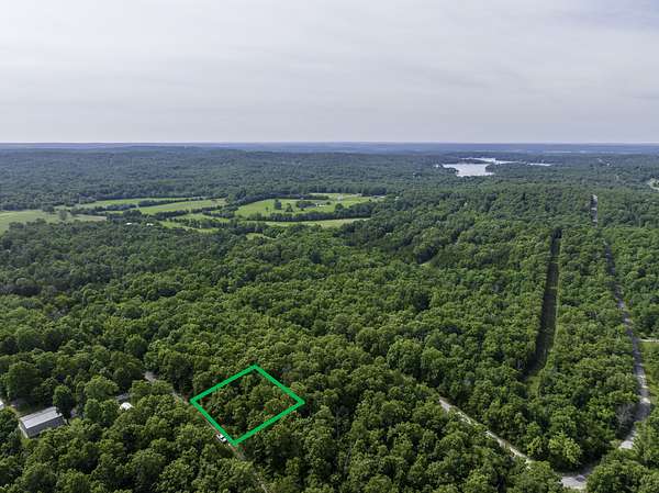 0.34 Acres of Residential Land for Sale in Horseshoe Bend, Arkansas