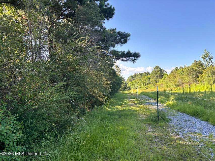 30 Acres of Recreational Land for Sale in Gulfport, Mississippi