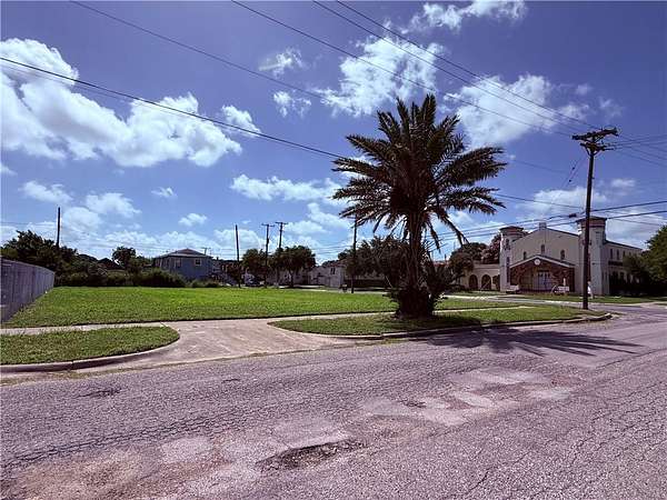0.26 Acres of Residential Land for Sale in Corpus Christi, Texas