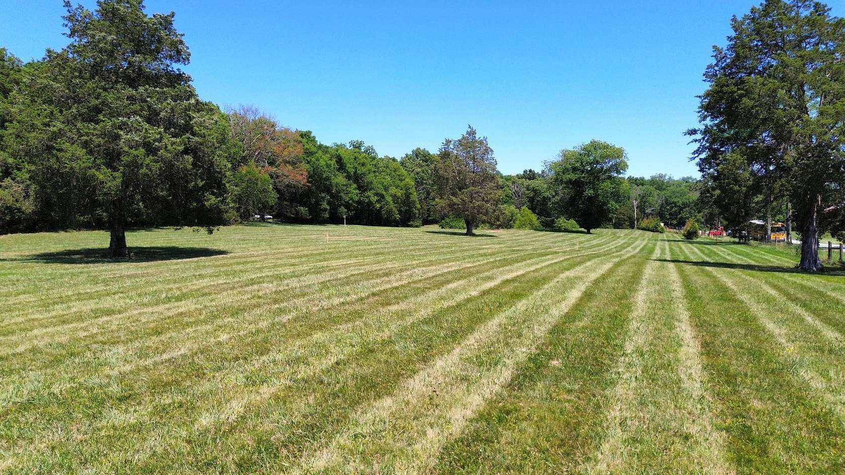 16.7 Acres of Land for Sale in Lebanon, Tennessee
