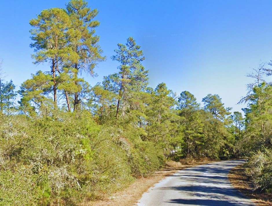 0.26 Acres of Residential Land for Sale in Ocklawaha, Florida