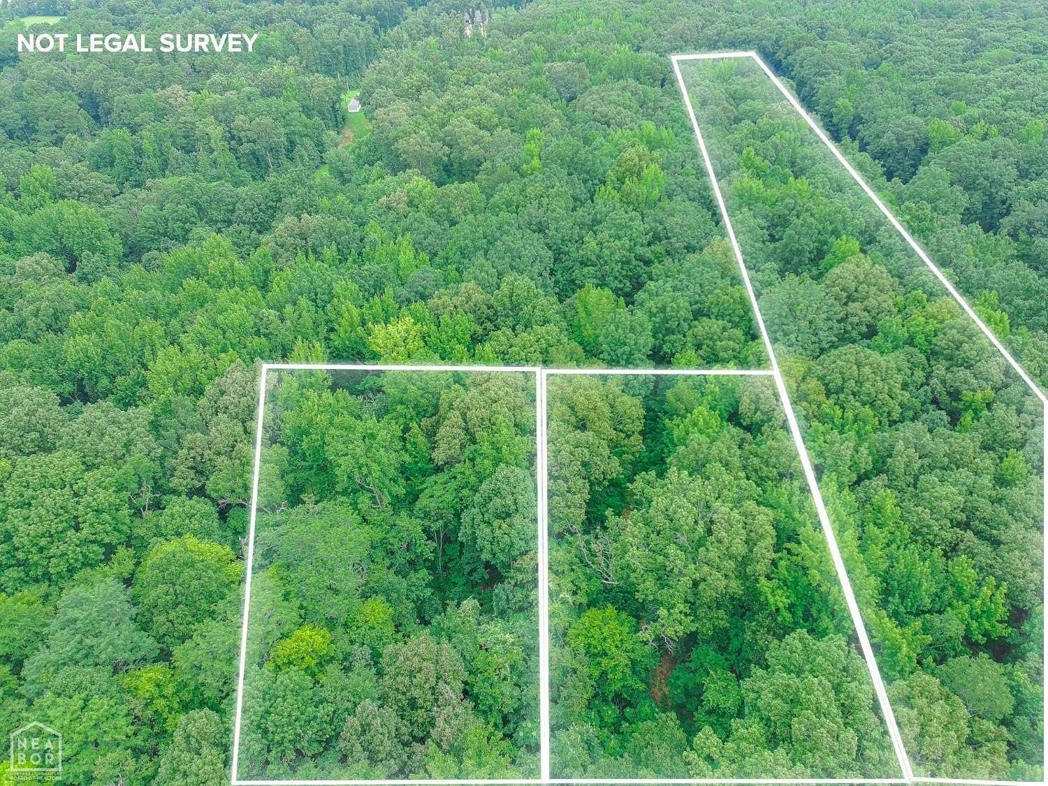 11.1 Acres of Land for Sale in Jonesboro, Arkansas