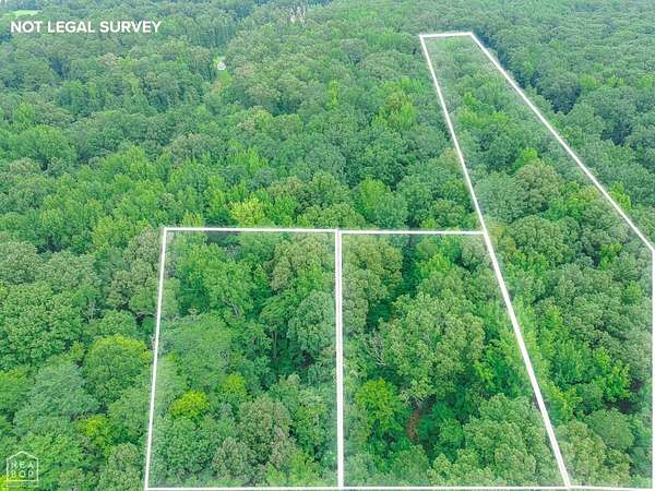 11.1 Acres of Land for Sale in Jonesboro, Arkansas