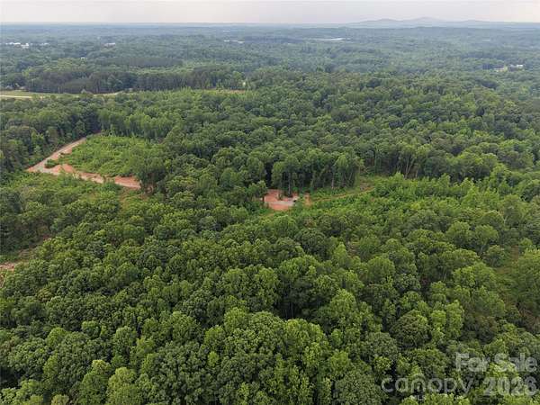 42.4 Acres of Land for Sale in Catawba, North Carolina