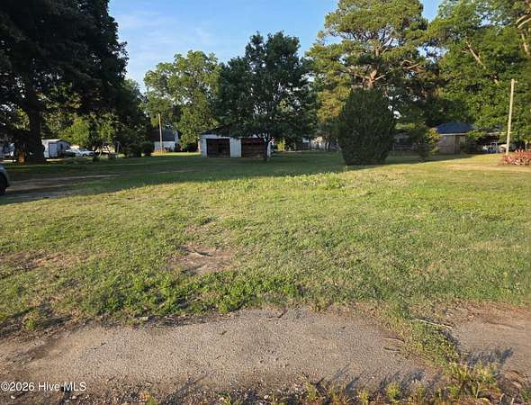 0.43 Acres of Residential Land for Sale in Lucama, North Carolina