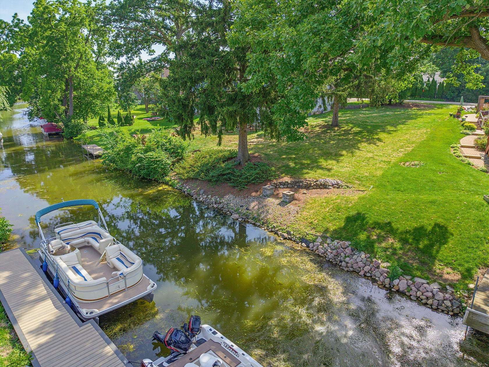 0.18 Acres of Residential Land for Sale in Muskego, Wisconsin