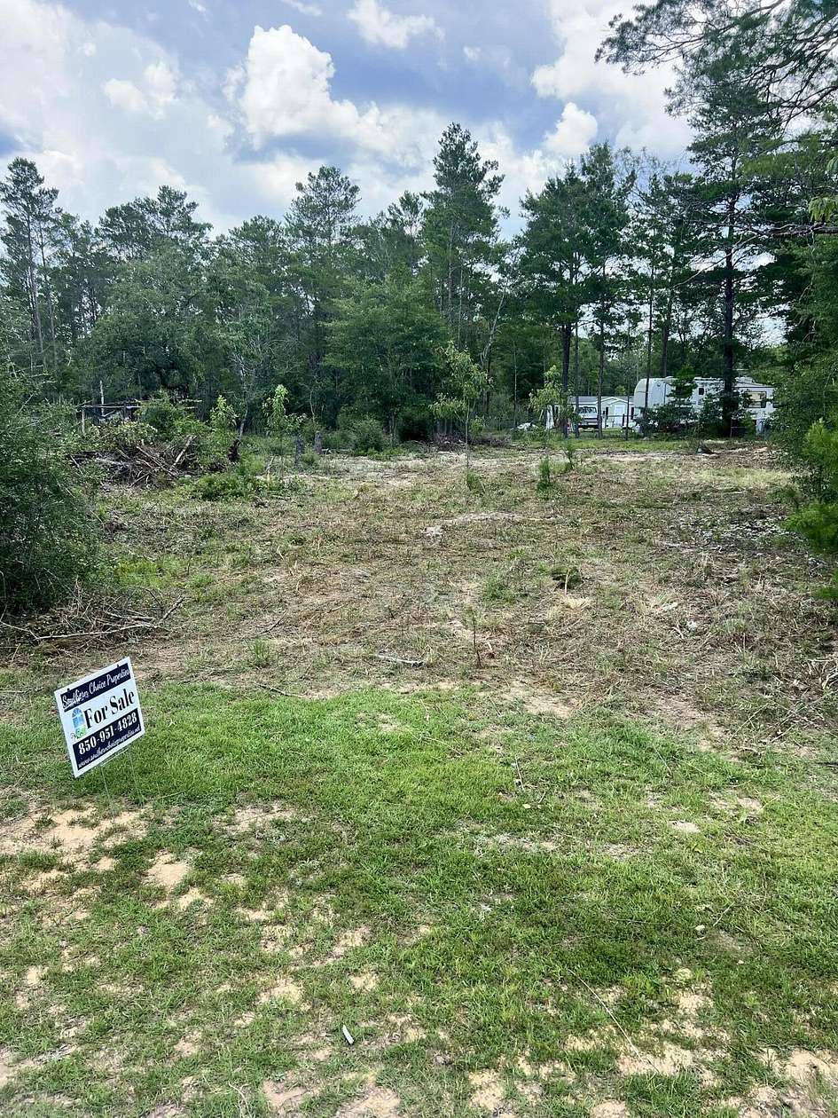 0.23 Acres of Residential Land for Sale in DeFuniak Springs, Florida