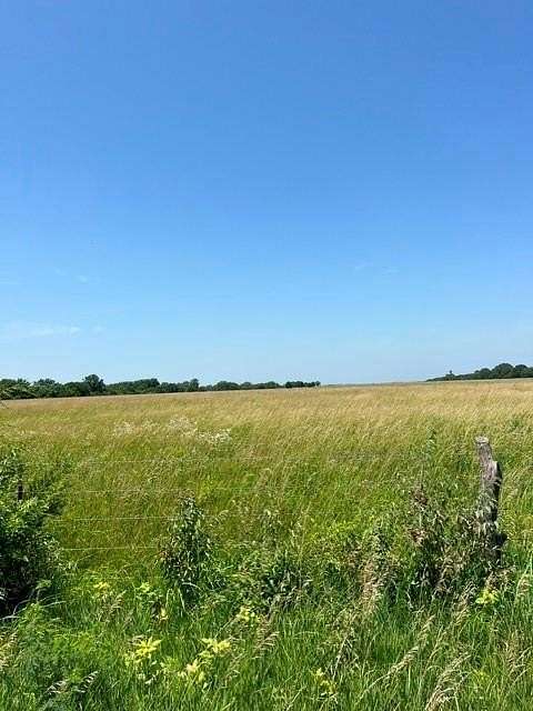 15.5 Acres of Land for Sale in Louisburg, Kansas