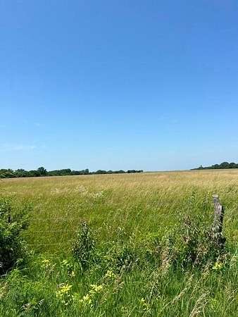 15.5 Acres of Land for Sale in Louisburg, Kansas