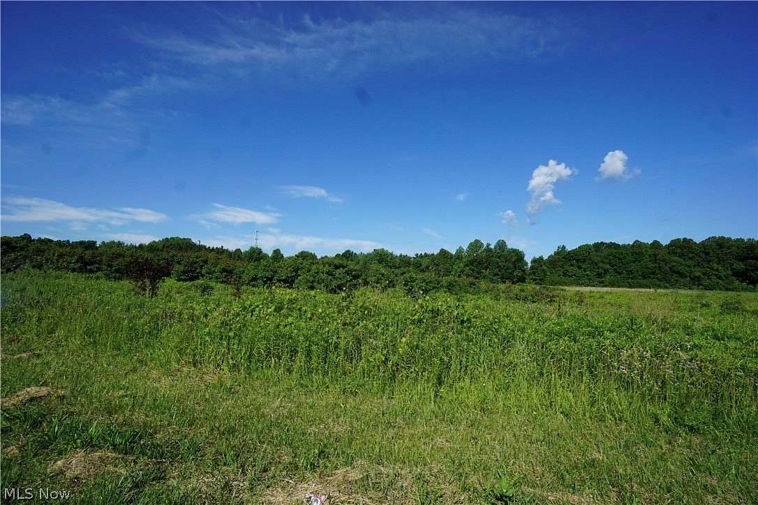 31.6 Acres of Commercial Land for Auction in Madison, Ohio