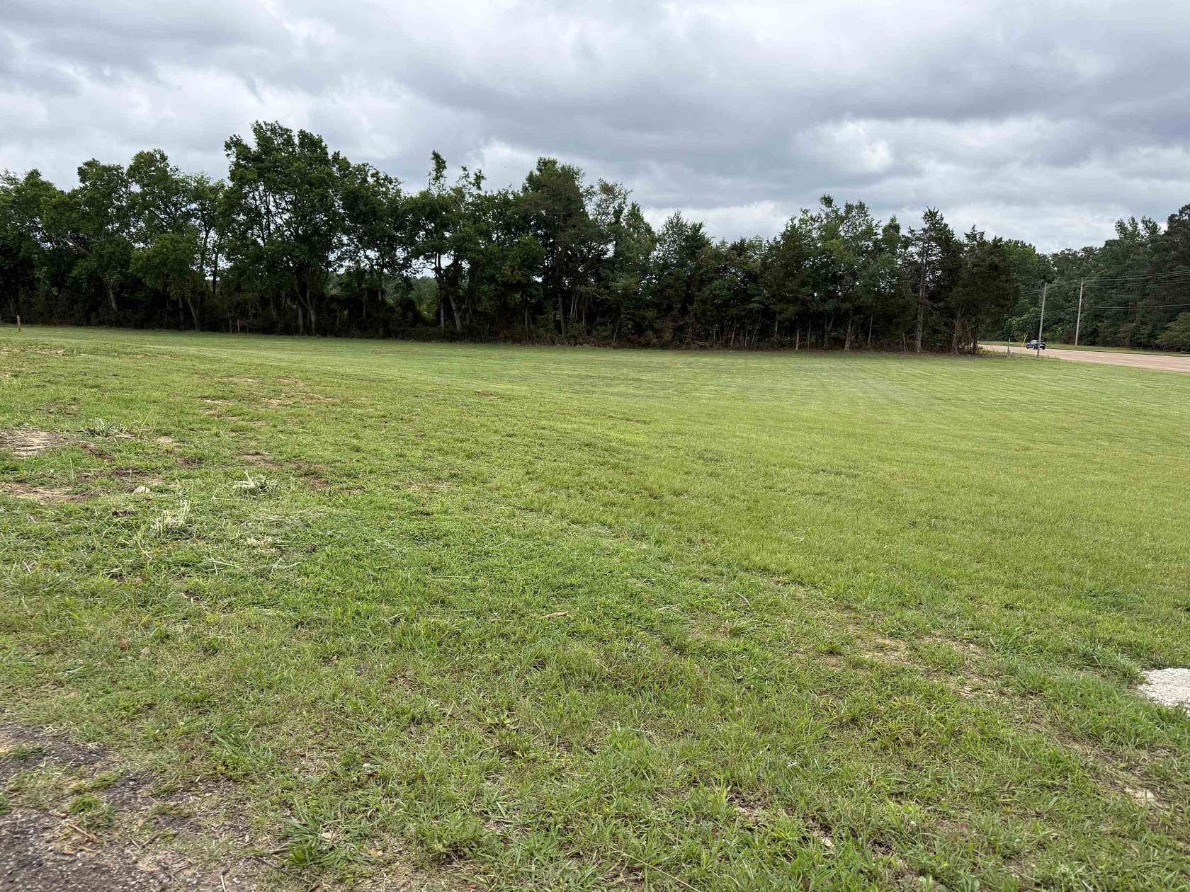 2 Acres of Commercial Land for Sale in Adamsville, Tennessee