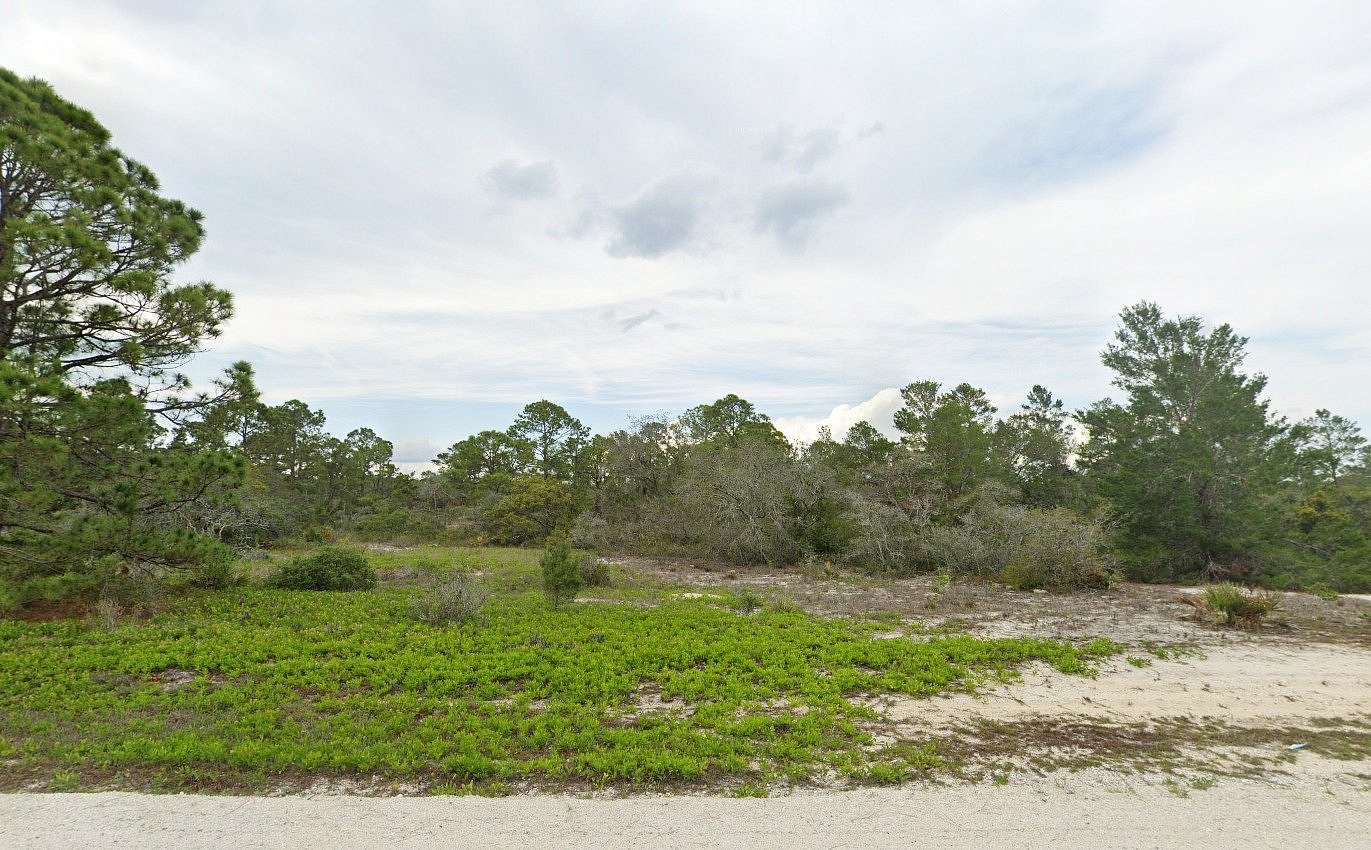 0.23 Acres of Residential Land for Sale in Lake Placid, Florida