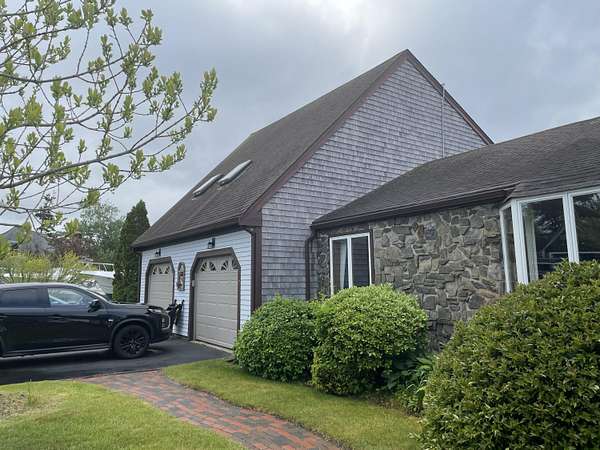 1.5 Acres of Land with Home for Sale in Dennis Port, Massachusetts
