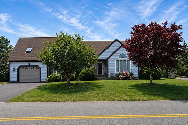 1.5 Acres of Land with Home for Sale in Dennis Port, Massachusetts