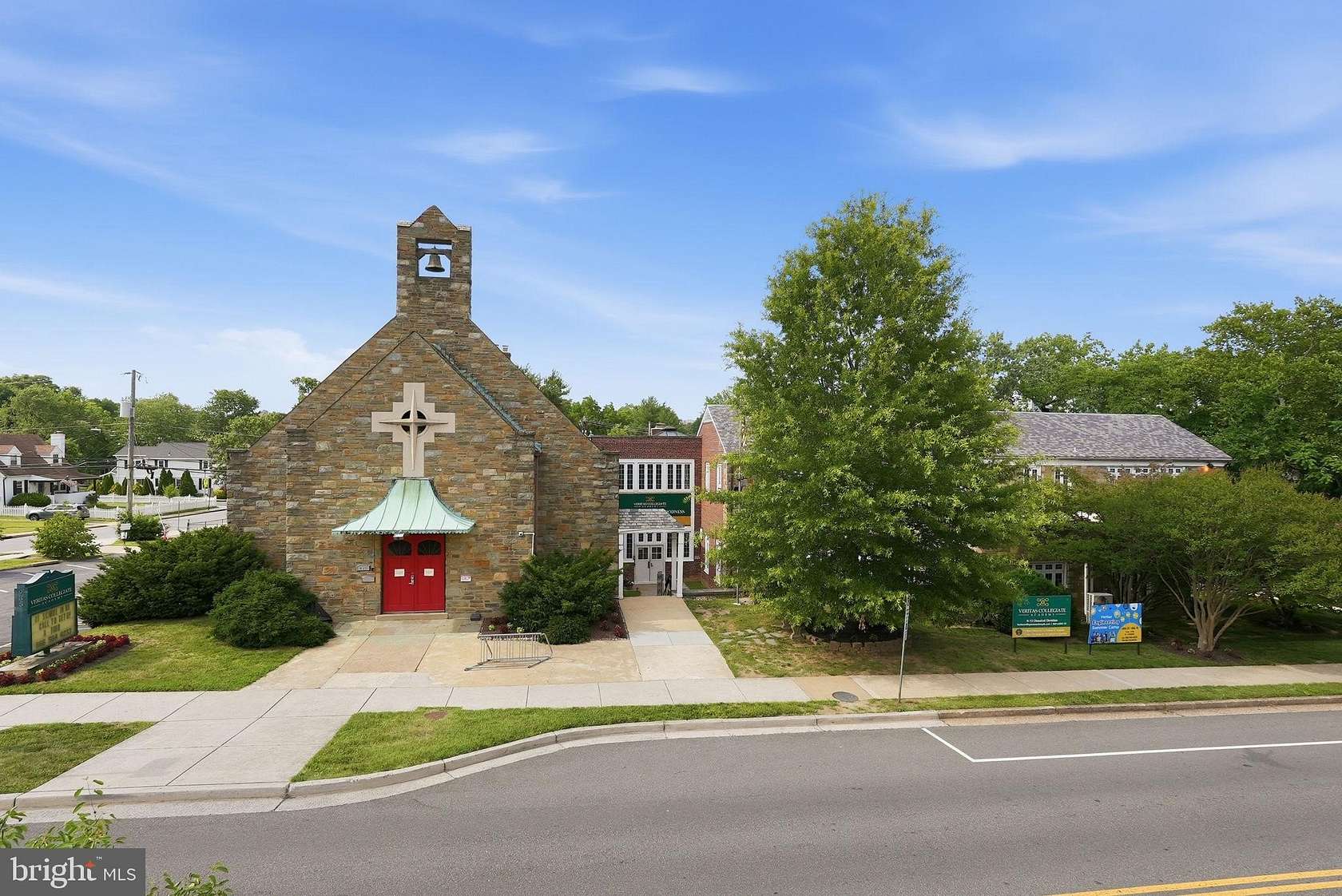 0.8 Acres of Land for Sale in Arlington, Virginia