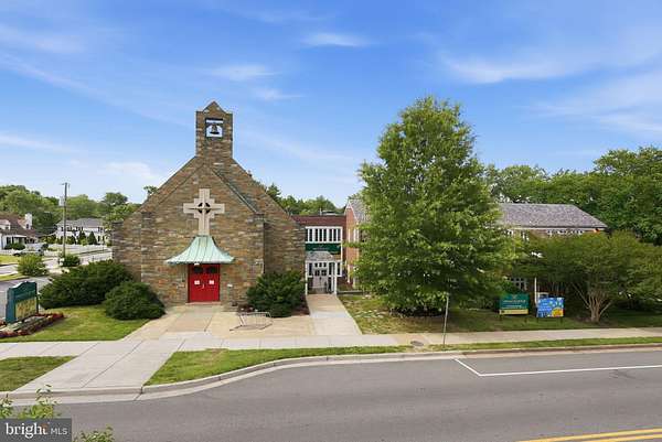 0.8 Acres of Land for Sale in Arlington, Virginia