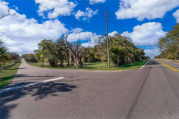0.68 Acres of Mixed-Use Land for Sale in Apopka, Florida