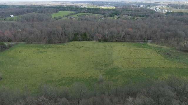 10 Acres of Land for Sale in White House, Tennessee