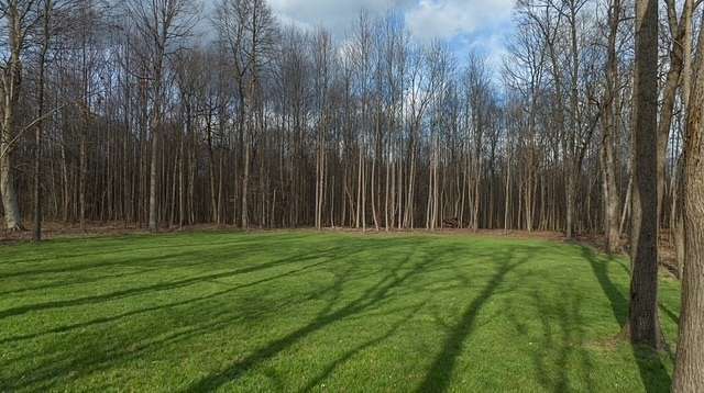 5.14 Acres of Residential Land for Sale in White House, Tennessee