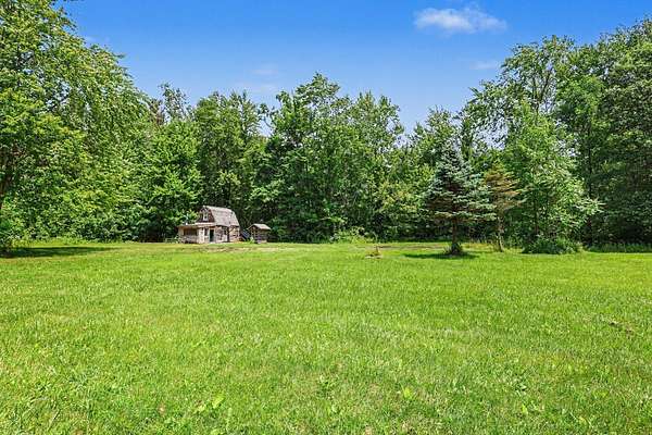 17.4 Acres of Land for Sale in Grand Haven, Michigan