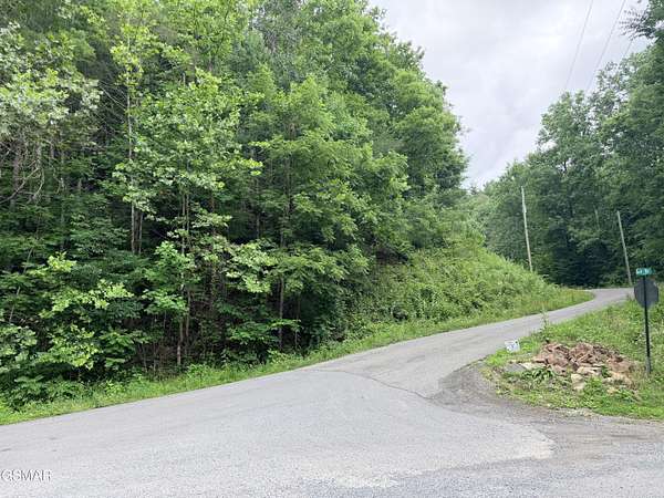 7.87 Acres of Residential Land for Sale in Hartford, Tennessee