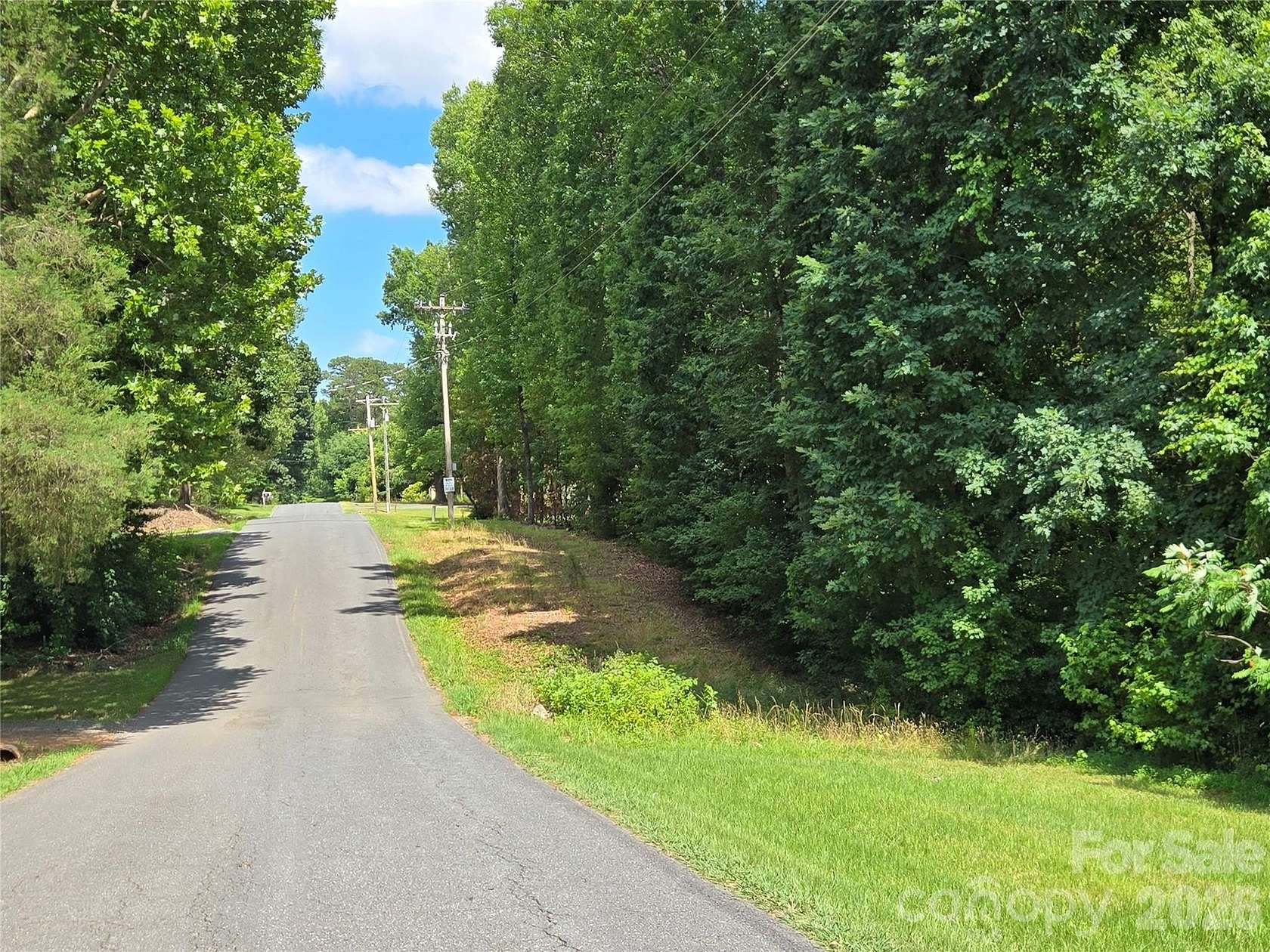 0.17 Acres of Residential Land for Sale in Eldorado Township, North Carolina