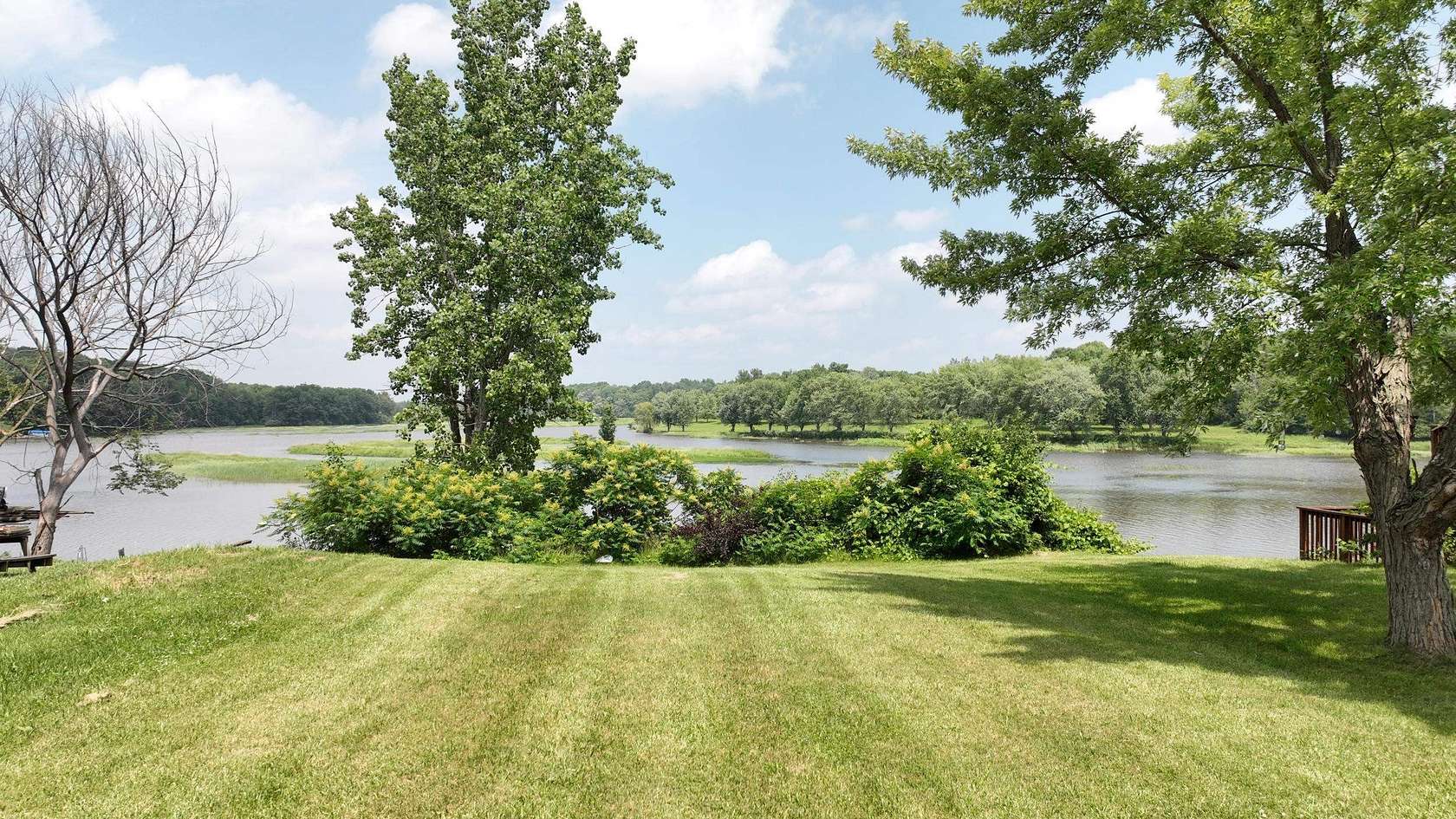0.2 Acres of Residential Land for Sale in Sanford, Michigan