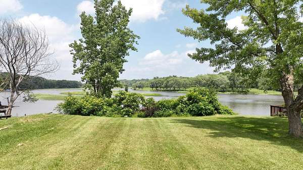 0.2 Acres of Residential Land for Sale in Sanford, Michigan
