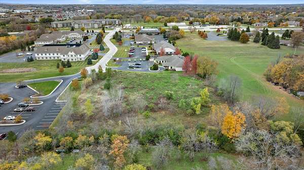 2 Acres of Commercial Land for Sale in Germantown, Wisconsin