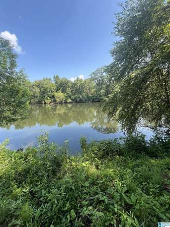 2 Acres of Residential Land for Sale in Wadley, Alabama