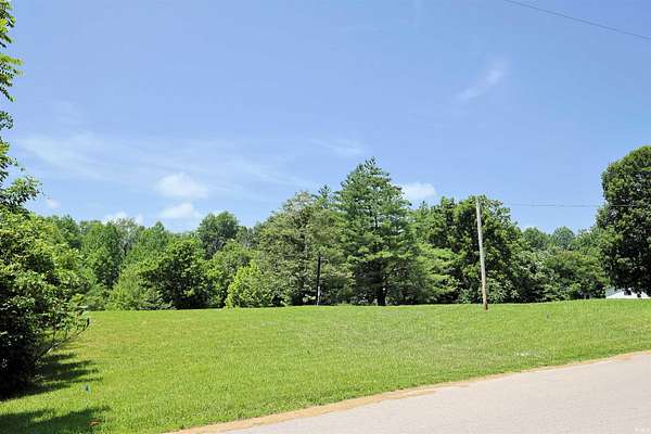 15.3 Acres of Recreational & Residential Land for Sale in Heltonville, Indiana