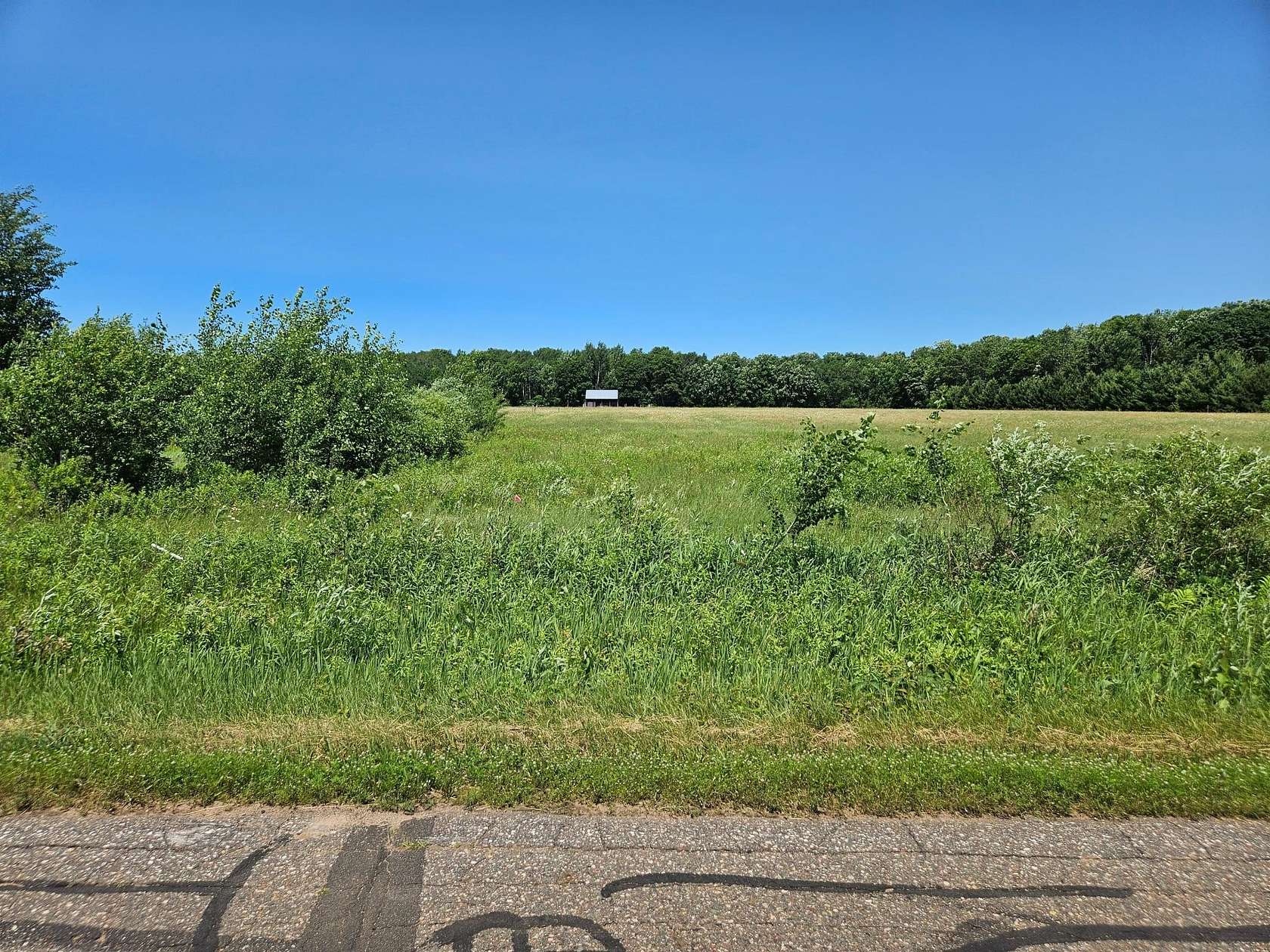 5 Acres of Land for Sale in Brainerd, Minnesota