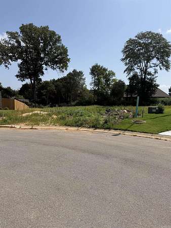 0.23 Acres of Land for Sale in Jonesboro, Arkansas