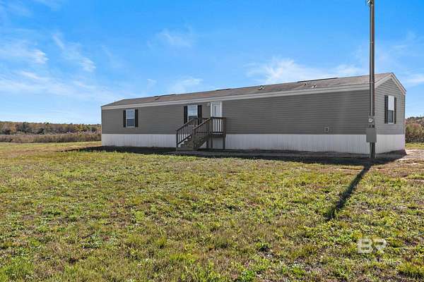 2 Acres of Land with Home for Sale in Foley, Alabama