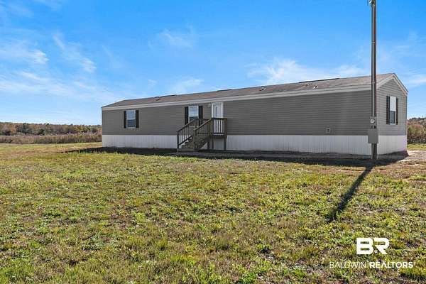2 Acres of Land with Home for Sale in Foley, Alabama