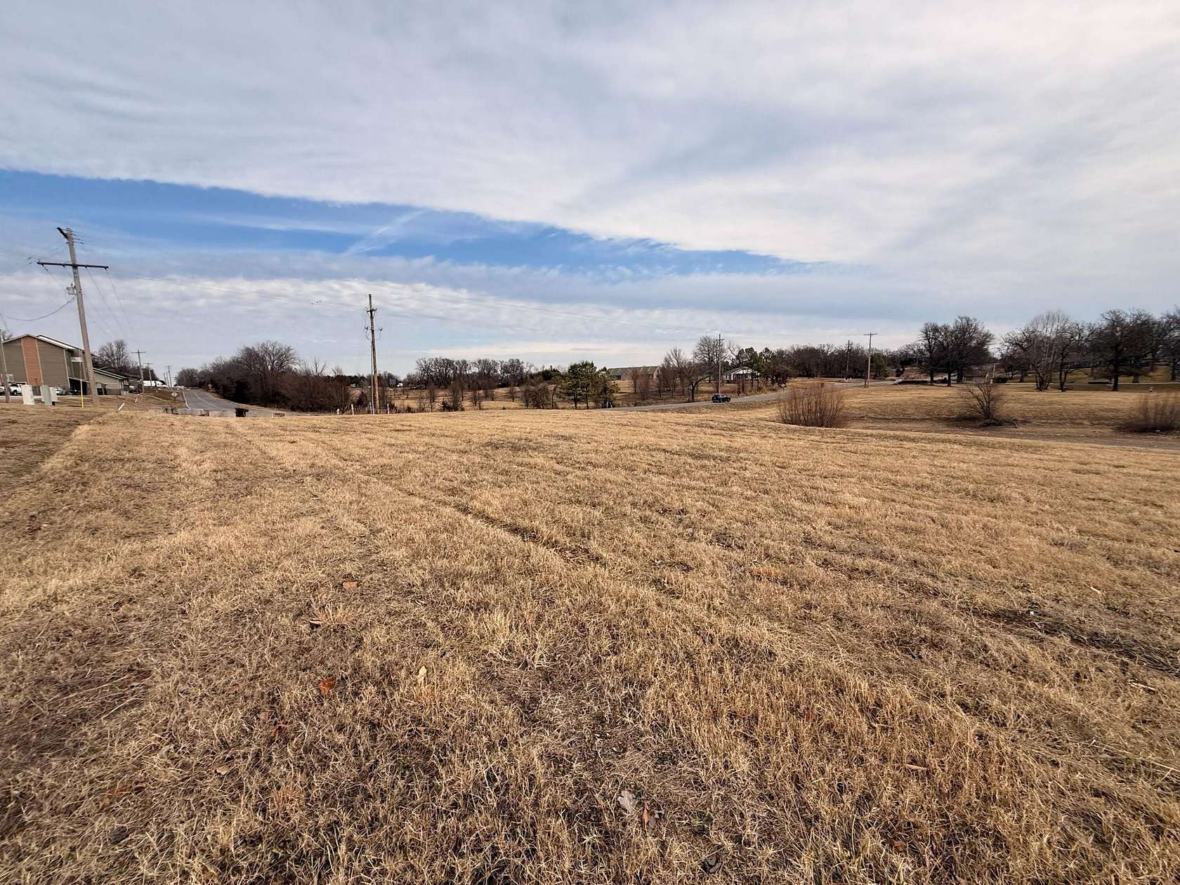 13 Acres of Land for Sale in Loma Linda, Missouri
