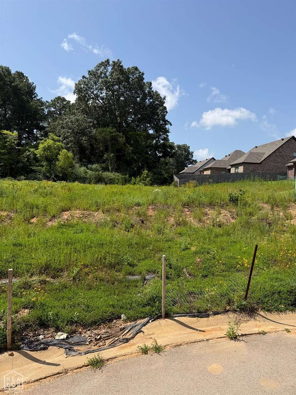 0.41 Acres of Land for Sale in Jonesboro, Arkansas