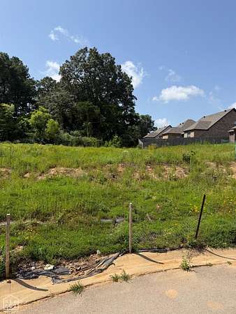 0.41 Acres of Land for Sale in Jonesboro, Arkansas