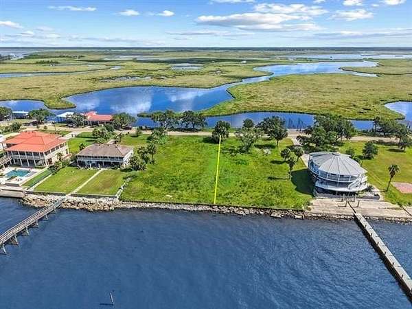 Residential Land for Sale in Slidell, Louisiana