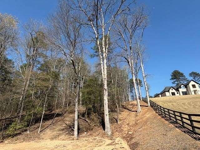3 Acres of Residential Land for Sale in Dacula, Georgia