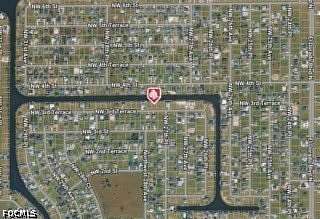 0.23 Acres of Residential Land for Sale in Cape Coral, Florida