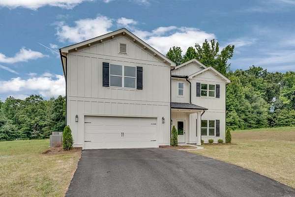 1.82 Acres of Land with Home for Sale in Newborn, Georgia