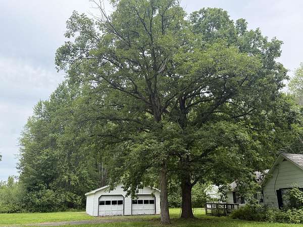 0.79 Acres of Residential Land for Sale in Oconto, Wisconsin