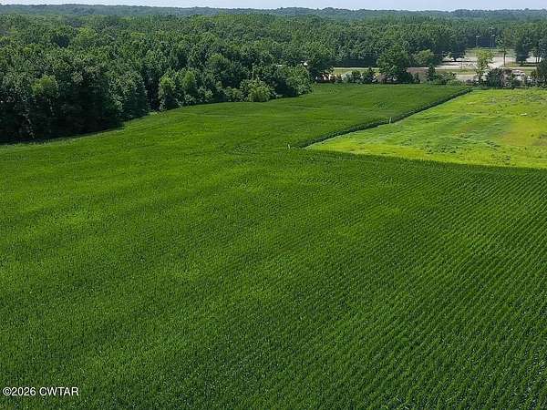 Land for Sale in Henderson, Tennessee