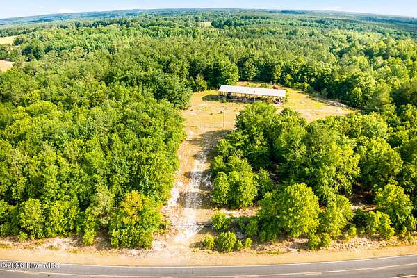 34.9 Acres of Land for Sale in Morven, North Carolina