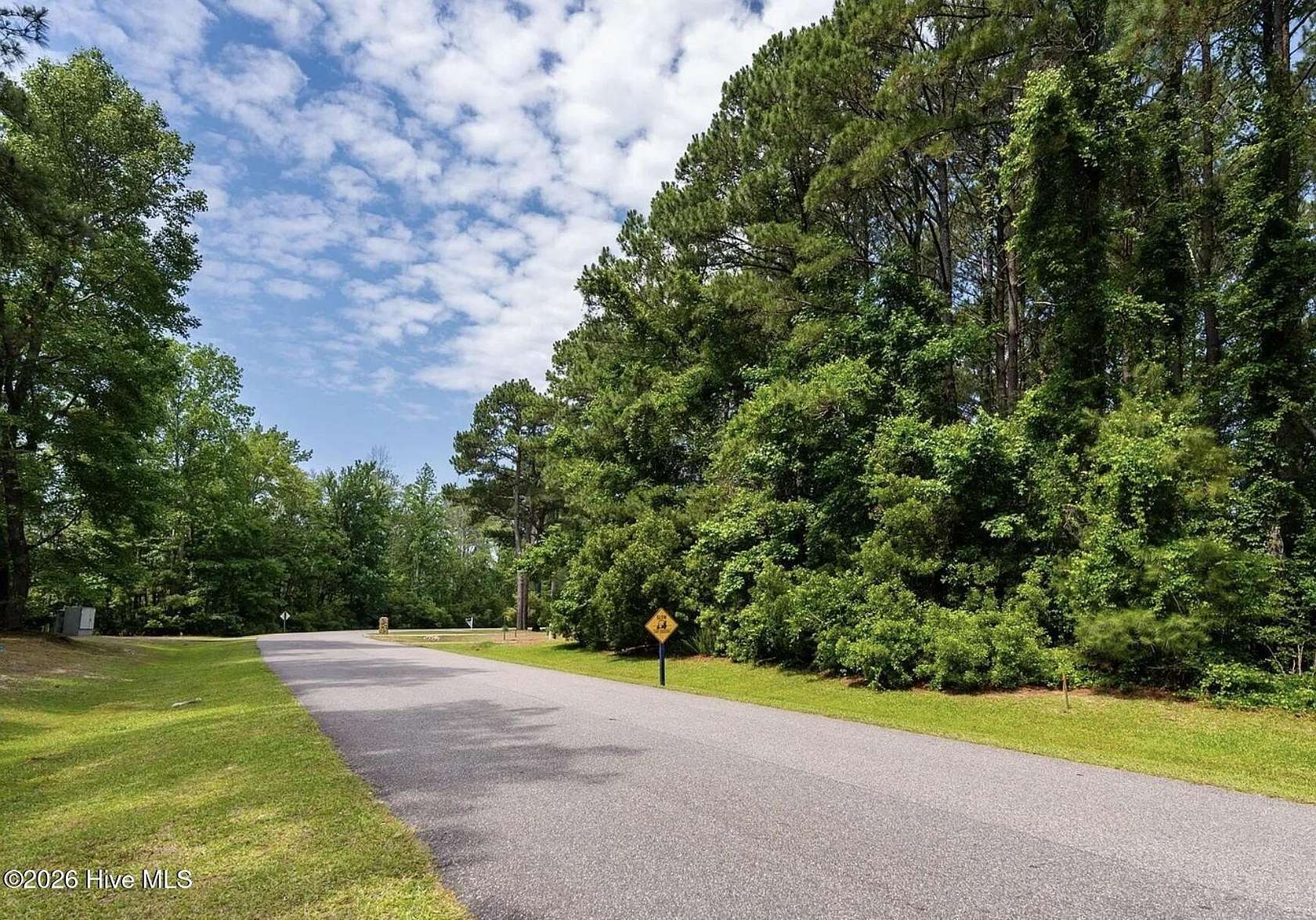 0.34 Acres of Residential Land for Sale in Powells Point, North Carolina