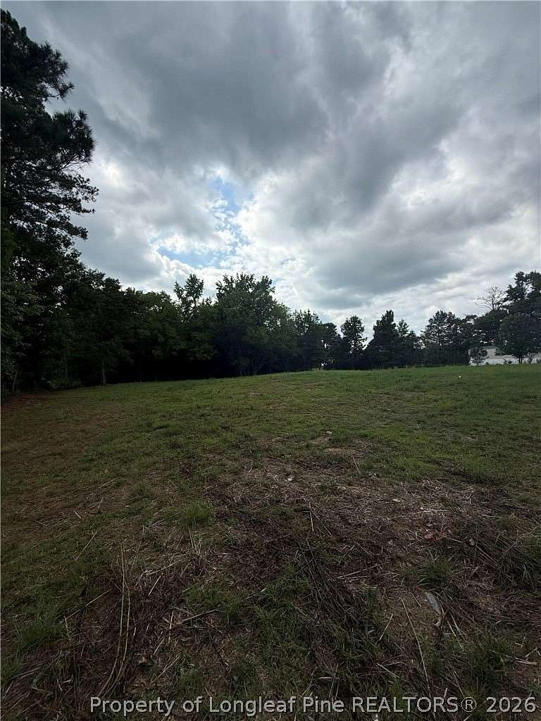 0.71 Acres of Residential Land for Sale in Autryville, North Carolina